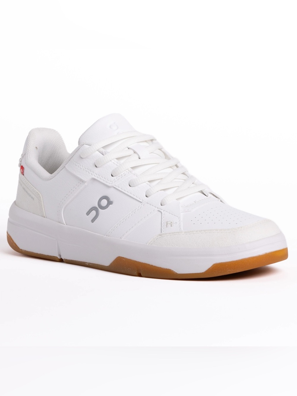 On Running Women's Roger Clubhouse - White/Ivory